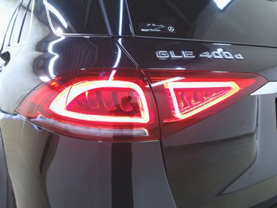 2021 Mercedes-BENZ GLE photo 5