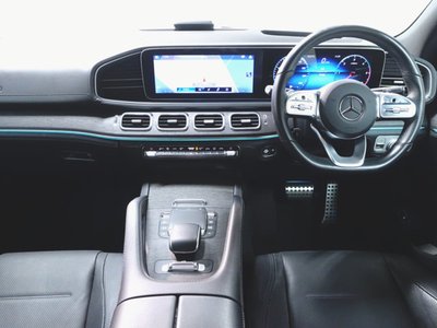 2021 Mercedes-BENZ GLE photo 12