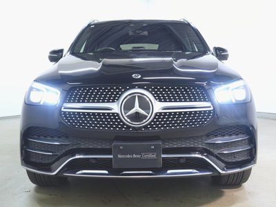 2021 Mercedes-BENZ GLE photo 2