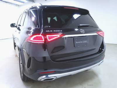 2021 Mercedes-BENZ GLE photo 6