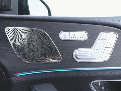 2021 Mercedes-BENZ GLE thumbnail 22