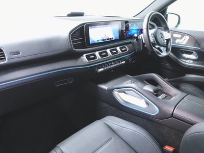 2021 Mercedes-BENZ GLE photo 11