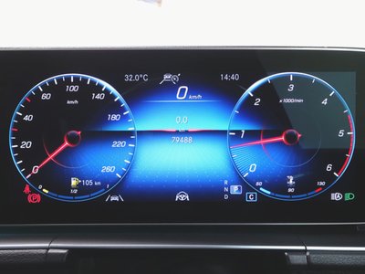 2021 Mercedes-BENZ GLE photo 14