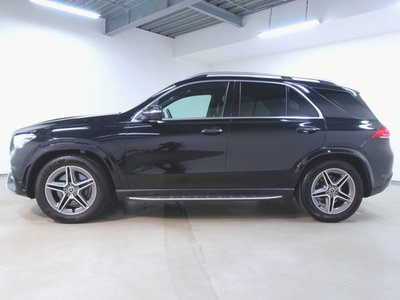 2021 Mercedes-BENZ GLE photo 4