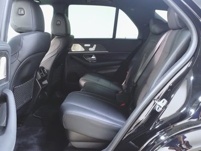 2021 Mercedes-BENZ GLE thumbnail 30