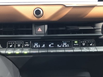 2023 Toyota CROWN CROSSOVER — фото 28