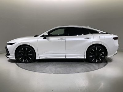 2023 Toyota CROWN CROSSOVER — фото 3