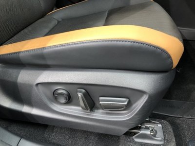2023 Toyota CROWN CROSSOVER — фото 17