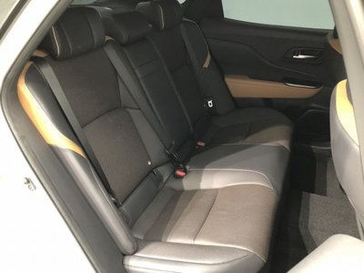 2023 Toyota CROWN CROSSOVER — фото 19