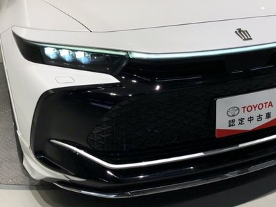 2023 Toyota CROWN CROSSOVER — фото 8