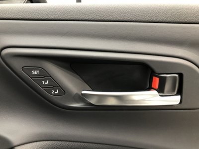 2023 Toyota CROWN CROSSOVER — фото 18