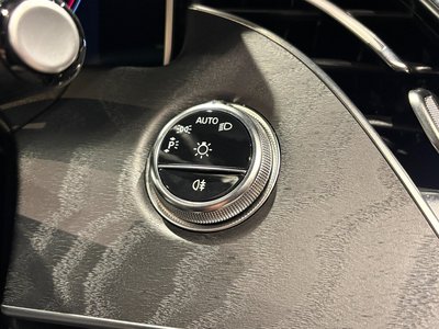2026 Mercedes-BENZ E-CLASS — миниатюра 28