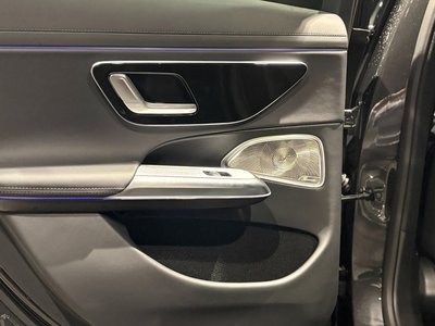 2026 Mercedes-BENZ E-CLASS — миниатюра 56