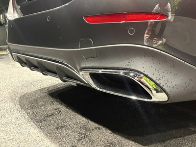 2026 Mercedes-BENZ E-CLASS — миниатюра 67