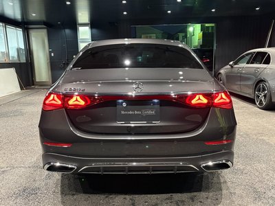 2026 Mercedes-BENZ E-CLASS — миниатюра 5