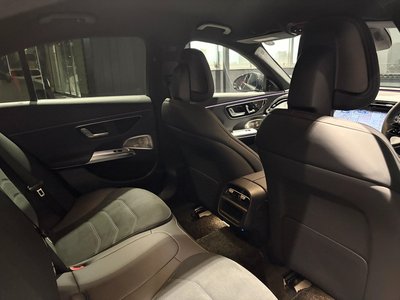 2026 Mercedes-BENZ E-CLASS — миниатюра 15