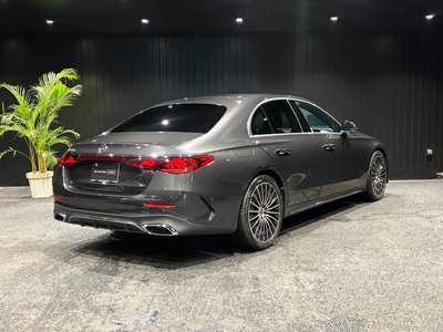2026 Mercedes-BENZ E-CLASS — миниатюра 3