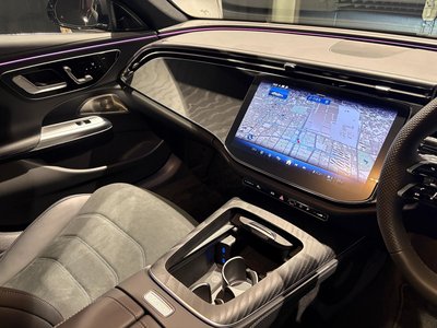 2026 Mercedes-BENZ E-CLASS — миниатюра 31