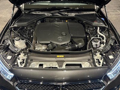 2026 Mercedes-BENZ E-CLASS — миниатюра 6