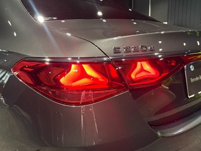 2026 Mercedes-BENZ E-CLASS — миниатюра 64