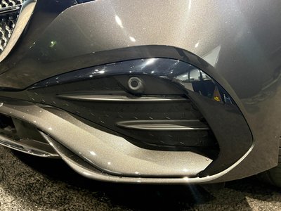 2026 Mercedes-BENZ E-CLASS — миниатюра 62