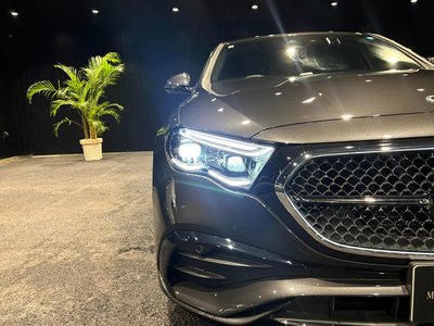 2026 Mercedes-BENZ E-CLASS — миниатюра 57