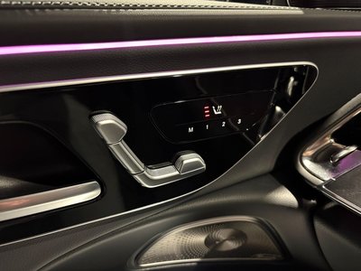 2026 Mercedes-BENZ E-CLASS — миниатюра 41