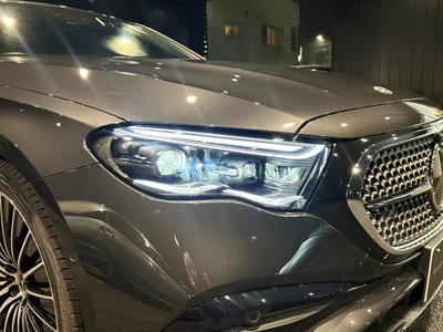 2026 Mercedes-BENZ E-CLASS — миниатюра 58