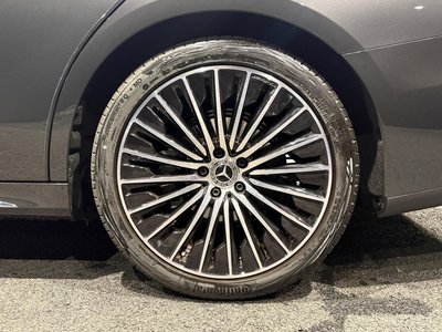 2026 Mercedes-BENZ E-CLASS — миниатюра 10