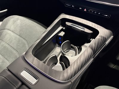 2026 Mercedes-BENZ E-CLASS — миниатюра 34