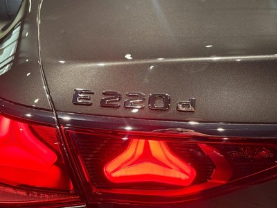 2026 Mercedes-BENZ E-CLASS — миниатюра 65