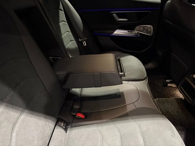 2026 Mercedes-BENZ E-CLASS — миниатюра 51
