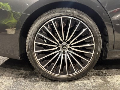2026 Mercedes-BENZ E-CLASS — миниатюра 9