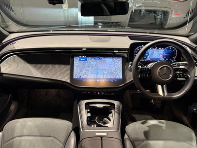 2026 Mercedes-BENZ E-CLASS — миниатюра 13