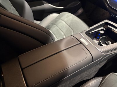 2026 Mercedes-BENZ E-CLASS — миниатюра 36