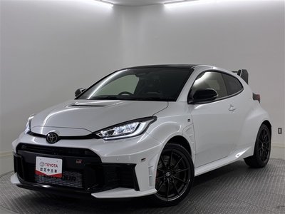 صورة 1 لـ 2025 Toyota GR YARIS