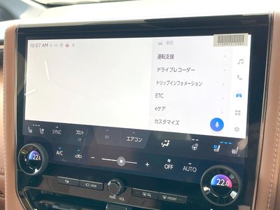 2025 Toyota VELLFIRE thumbnail 24