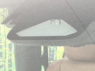 2025 Toyota VELLFIRE photo 7