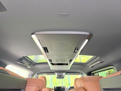 2025 Toyota VELLFIRE thumbnail 54