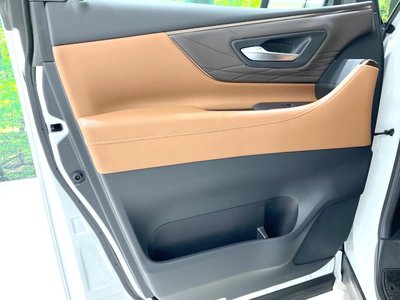 2025 Toyota VELLFIRE thumbnail 60