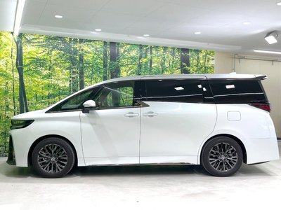2025 Toyota VELLFIRE thumbnail 65