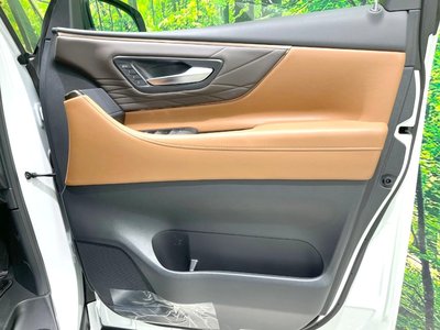 2025 Toyota VELLFIRE thumbnail 59