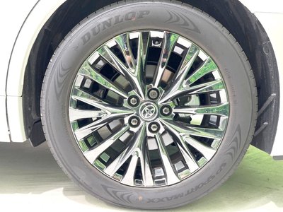 2025 Toyota VELLFIRE thumbnail 67