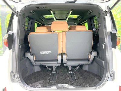 2025 Toyota VELLFIRE thumbnail 56