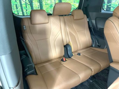 2025 Toyota VELLFIRE photo 11
