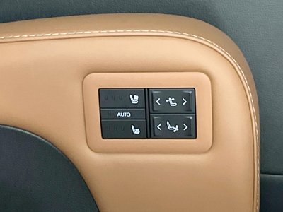 2025 Toyota VELLFIRE thumbnail 39