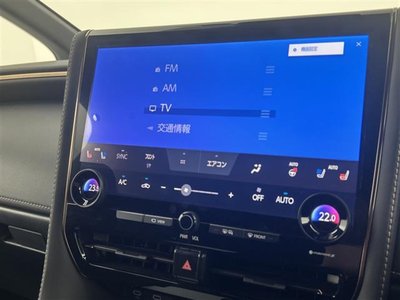 2023 Toyota ALPHARD — фото 11