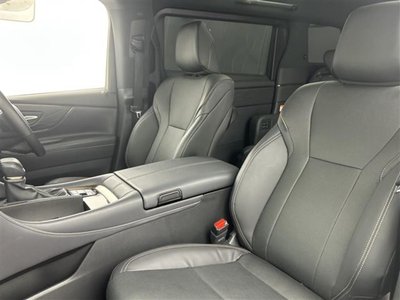 2023 Toyota ALPHARD — фото 26