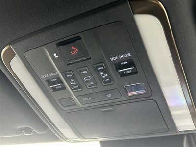 2023 Toyota ALPHARD — фото 15