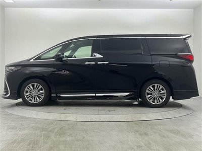 2023 Toyota ALPHARD — фото 38